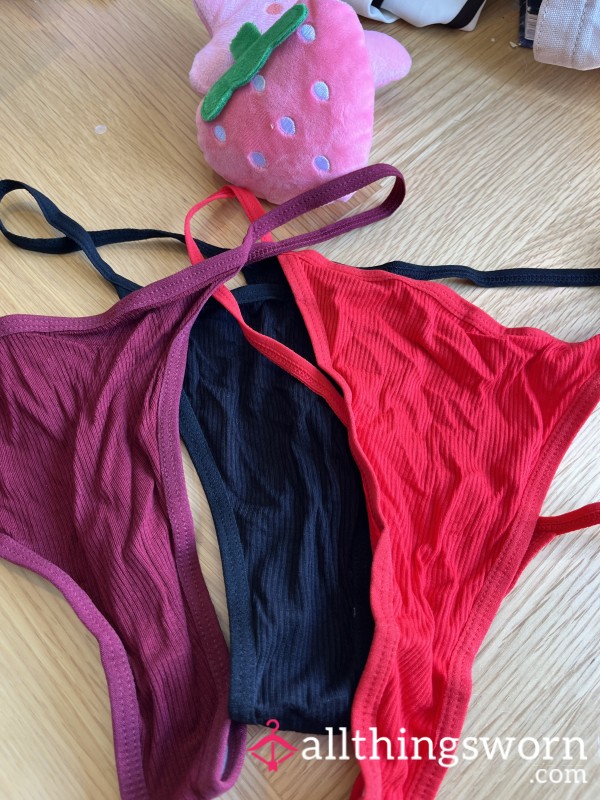 Plain Cotton G $50 Express Post (aus)