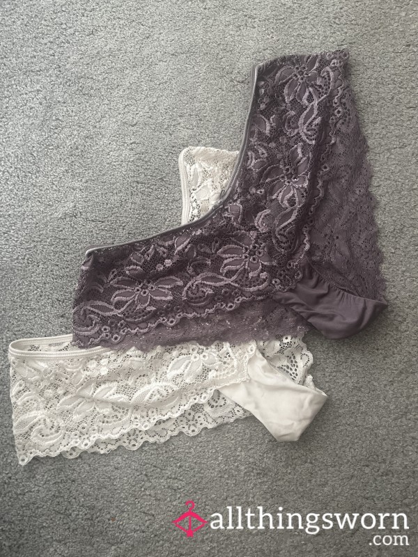 Pick A Colour And Customise 💋