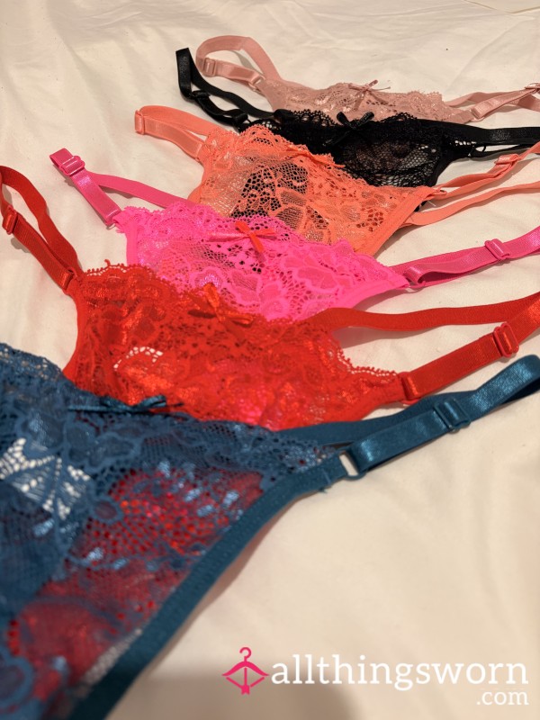 Pick A Colour For Me