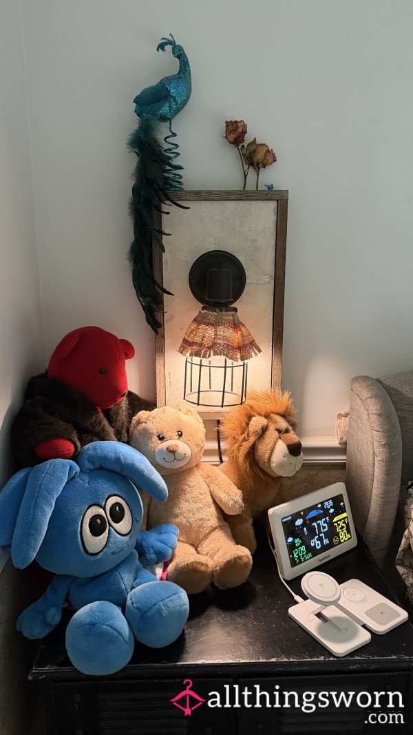 Pick A Humpy Bear
