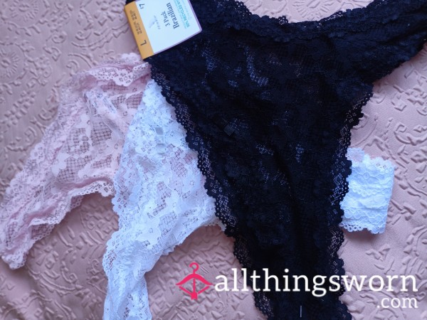 Pick A Knicker!
