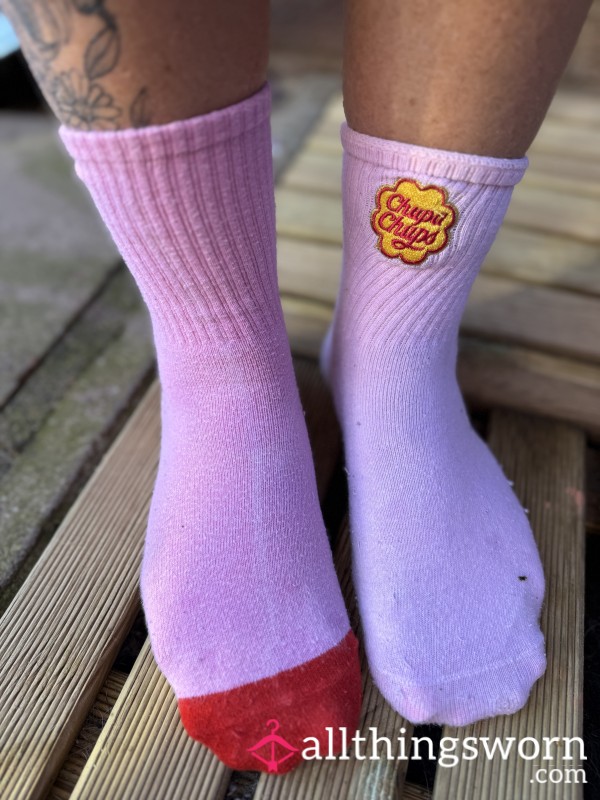 Pick A Mix Sock 🧦