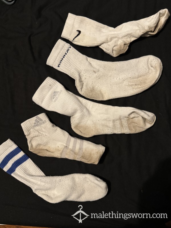 Pick A Pair!