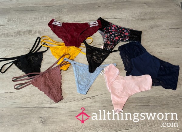 Pick A Pair!