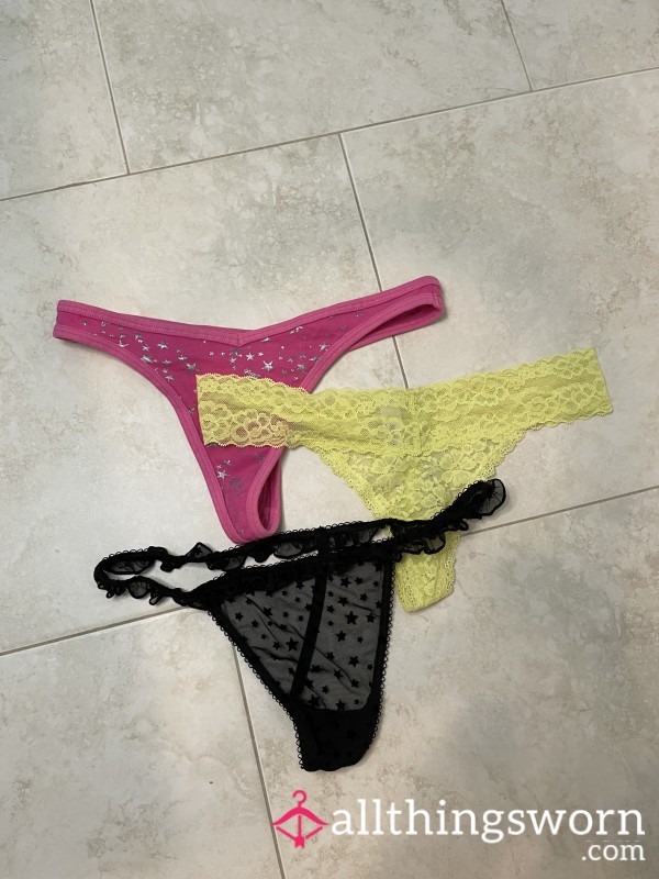 Pick A Pair 👙