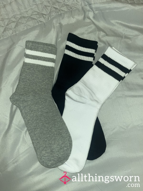 Pick A Pair