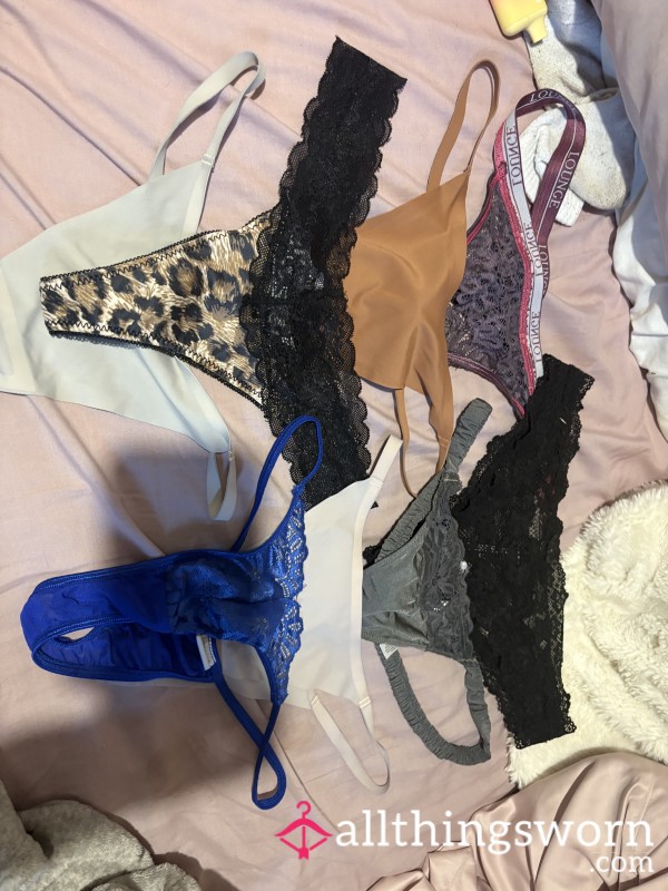 Pick A Pair