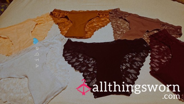 Pick A Pair