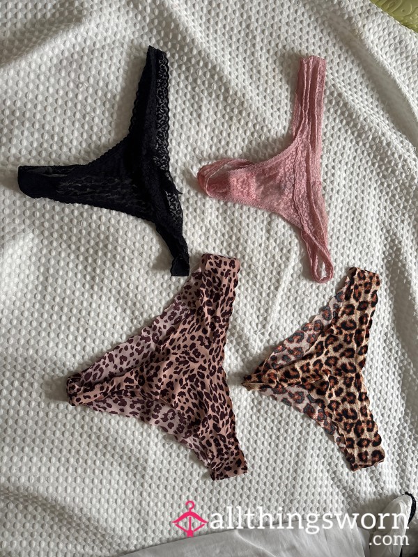 Pick A Pair 💋