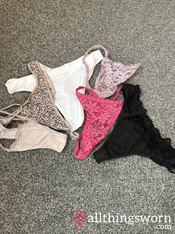 Pick A Pair