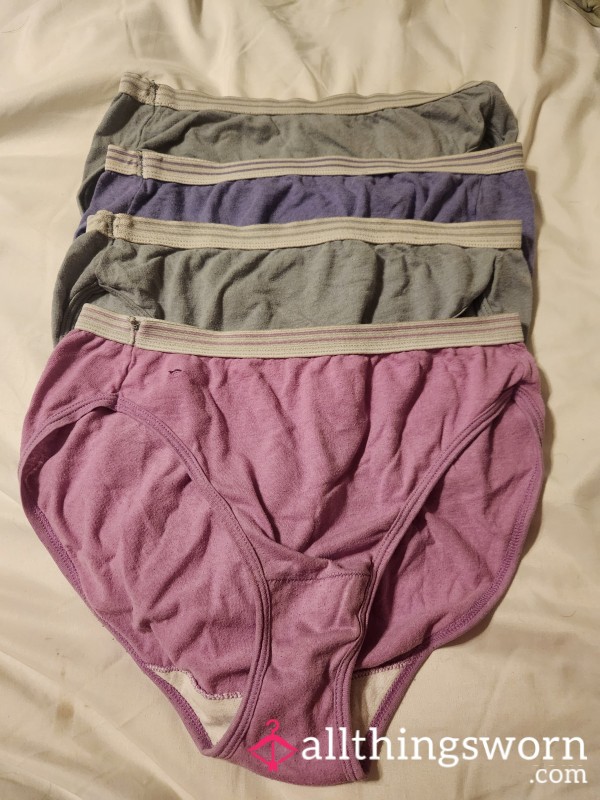 Pick A Pair