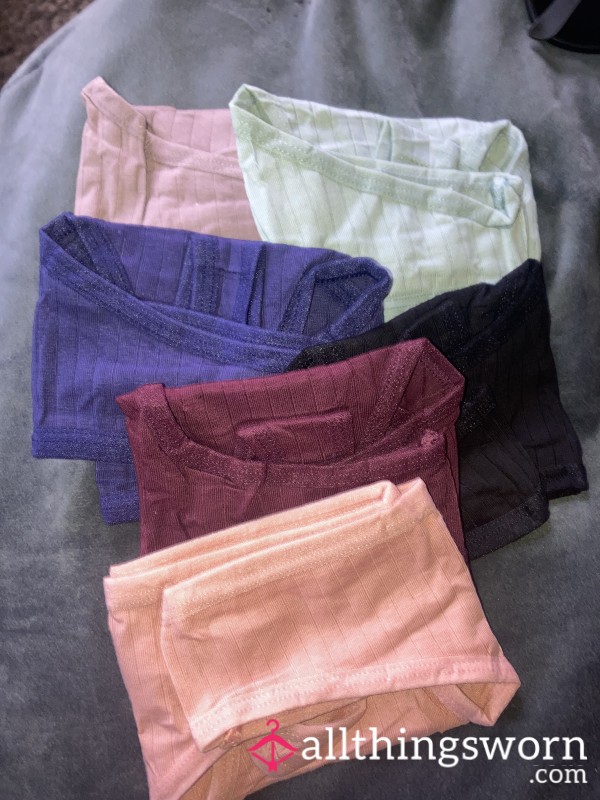 Pick A Pair & A Task