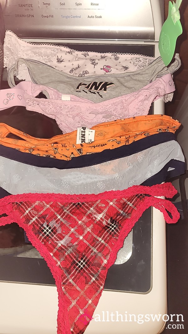 Pick A Pair For 2 Day Wear