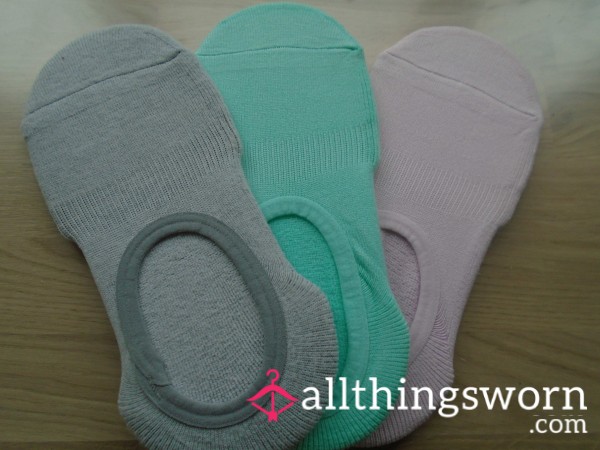 Pick A Pair For Me To Wear😏