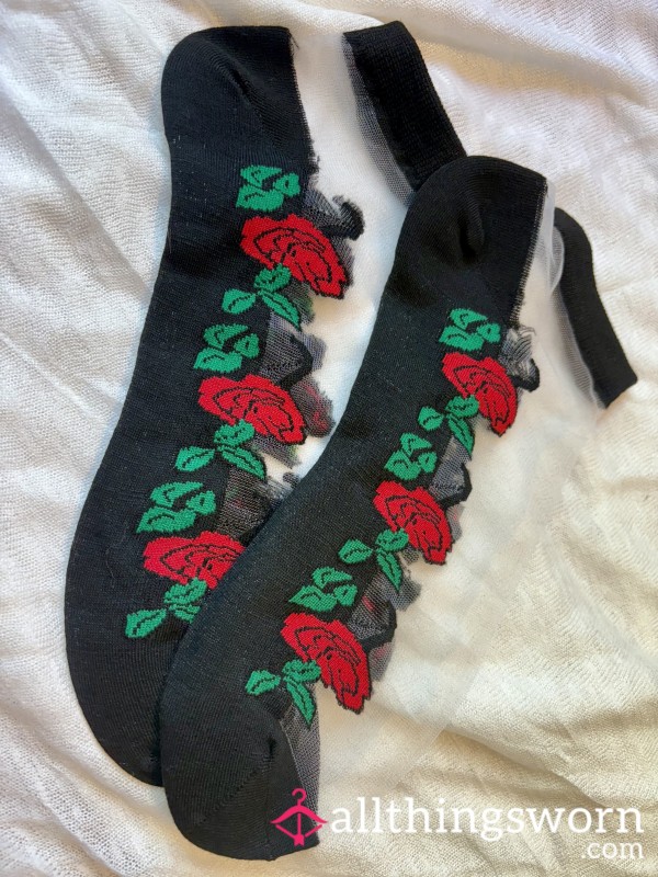 Pick A Pair For Me To Wear