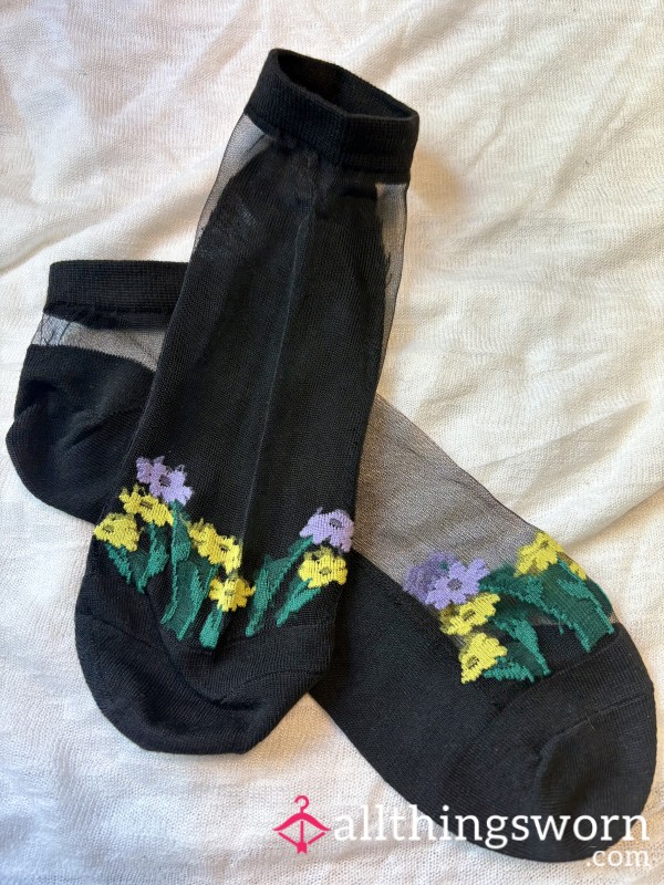 Pick A Pair For Me To Wear