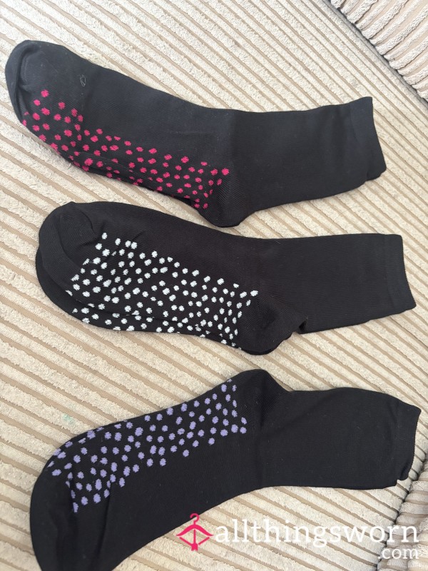 Pick A Pair Of Socks