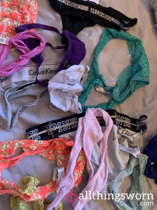 Pick A Pair Or We Can Do A Deal 😈