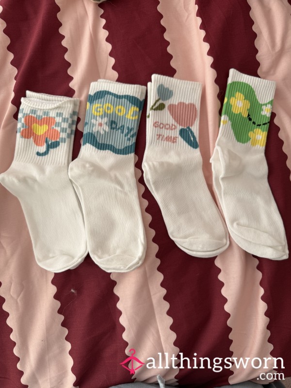 Pick A Pair To Stink