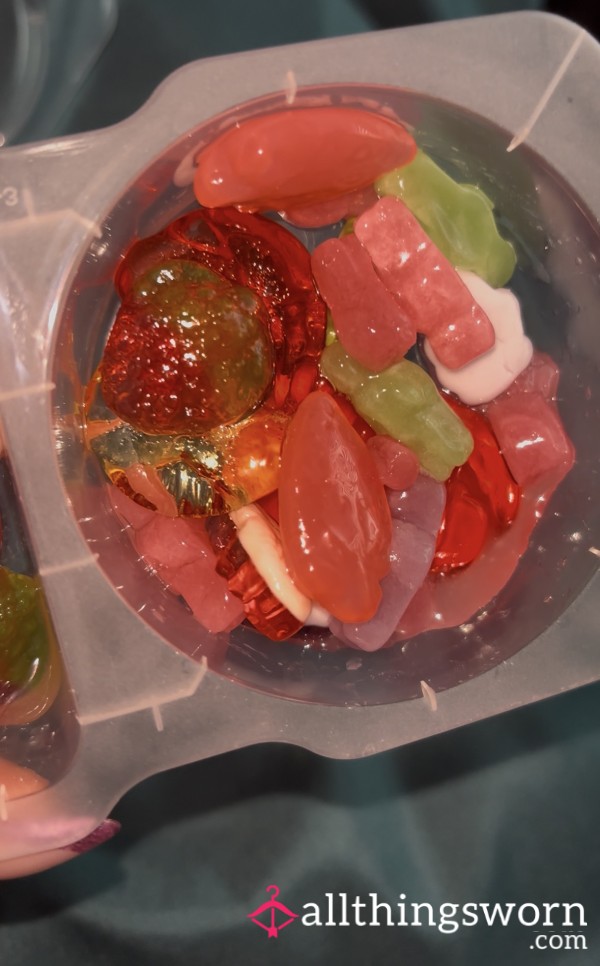 Sucked Or Chewed Pick And Mix 🍬