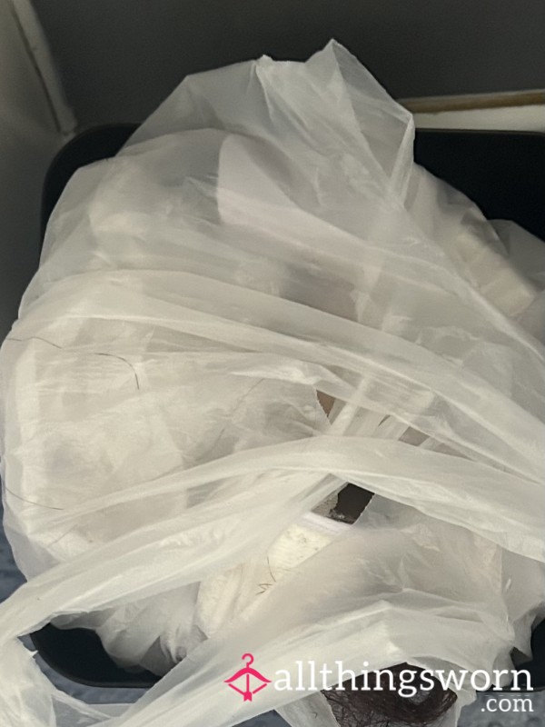 Pick And Mix Of Wonderful Delights