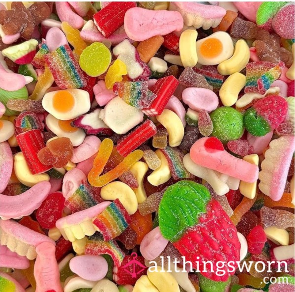 Pick & Mix