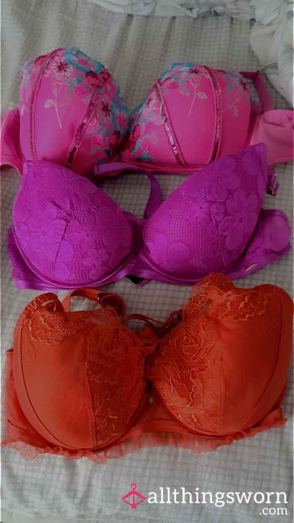 Pick My Bra 🌸