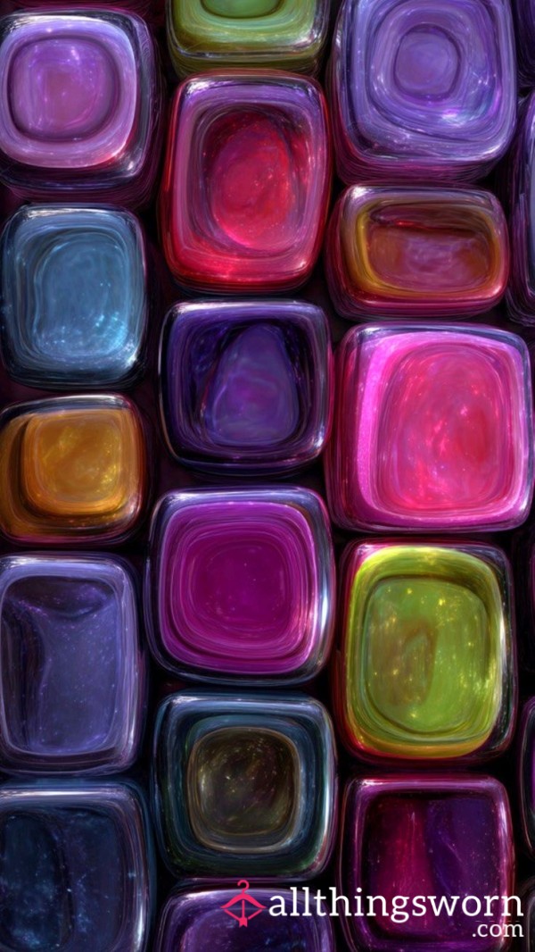 Pick My Next Nail Polish