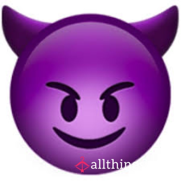 Pick My Porn 😈 Or What I C*m To And Listen To Me C*m 😉 Including Sending Me Your Pics And Videos To C*m To!