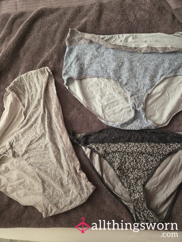 Pick My Tomorrows Full Fat To Wear