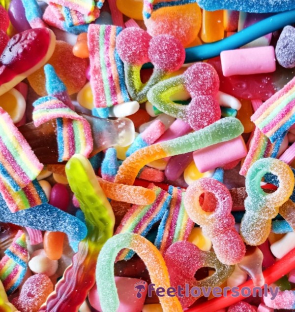 Pick N' Mix