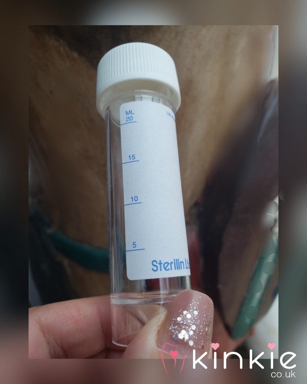 Pick N Mix Sample Bottles