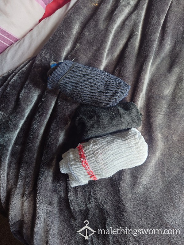 Pick N Mix Socks 🧦