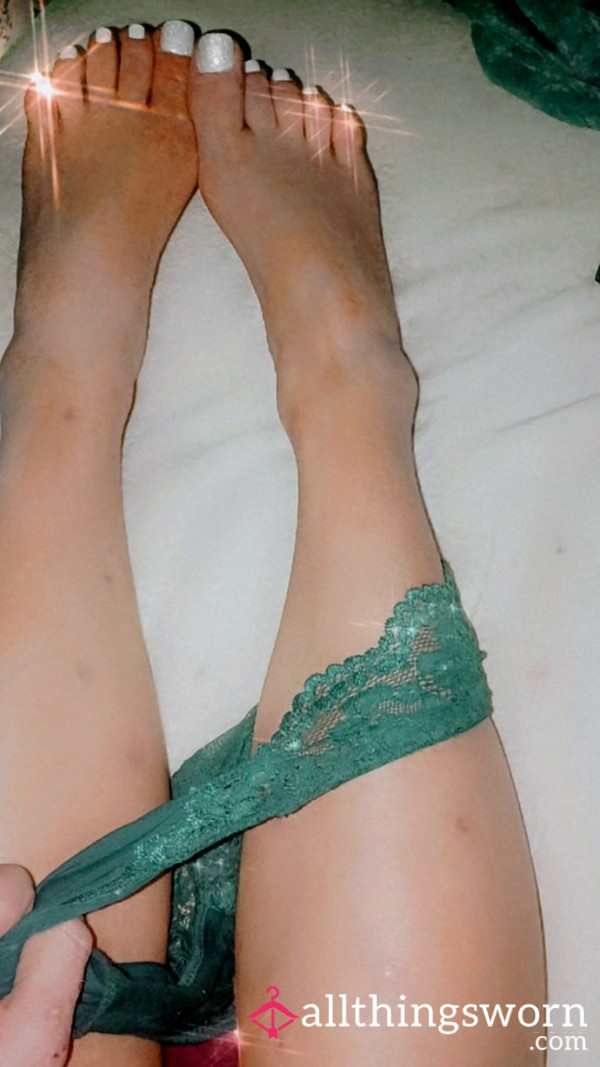 *pick N P**k* Panties N Vid With Me Taking Them Off* Special For You<3