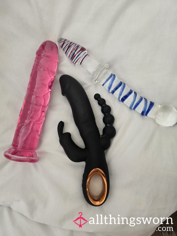 Pick One To Buy
