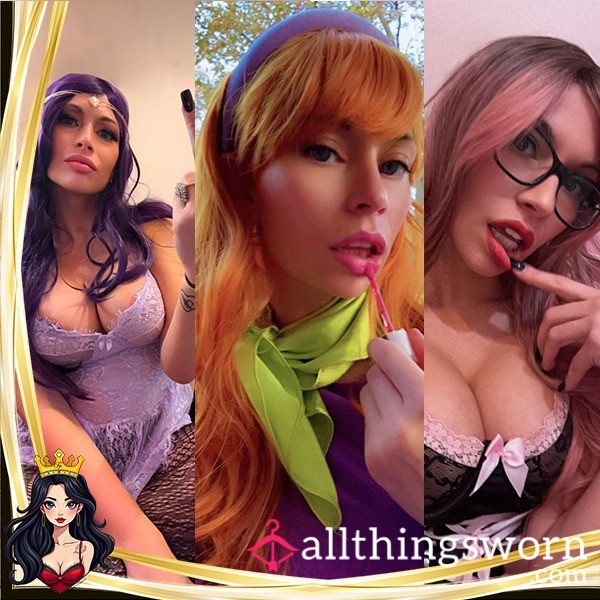 Pick Out My Next Look ;) WIGS !
