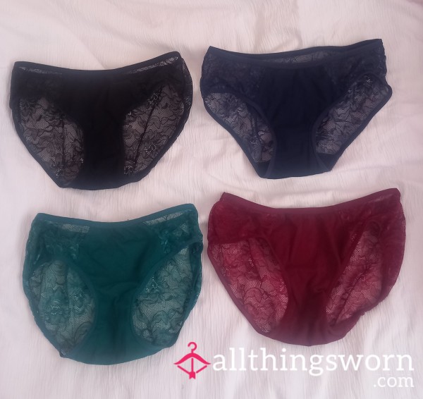 Pick Ur Colour Size 8 £15 Each Or All £50