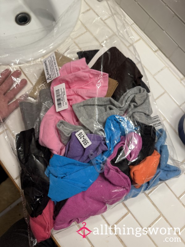 Pick Ur Fav & Wear Time!