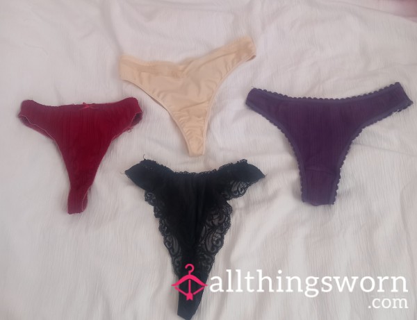 Pick Ur Favourite Size 8 £15 Or All 4 £50