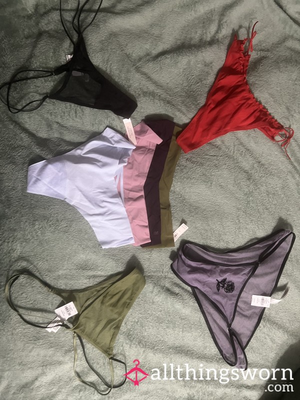 Pick Your Wear