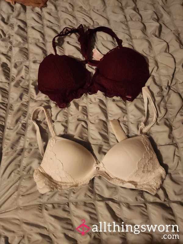 Pick Your Bra❤️