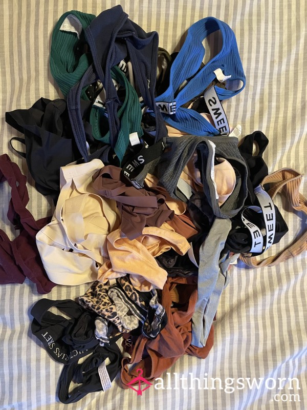 Pick Your Color