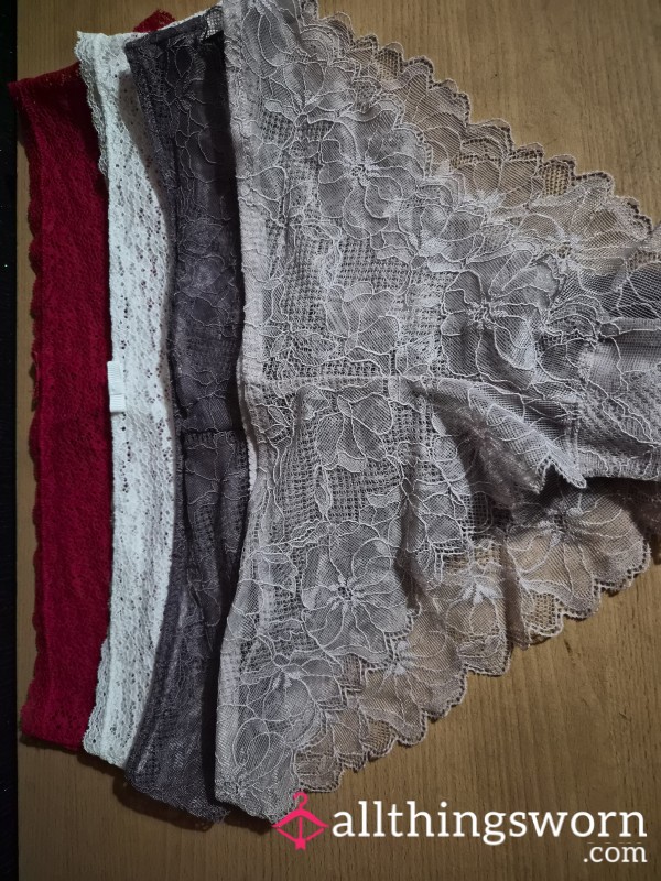 Pick Your Colour