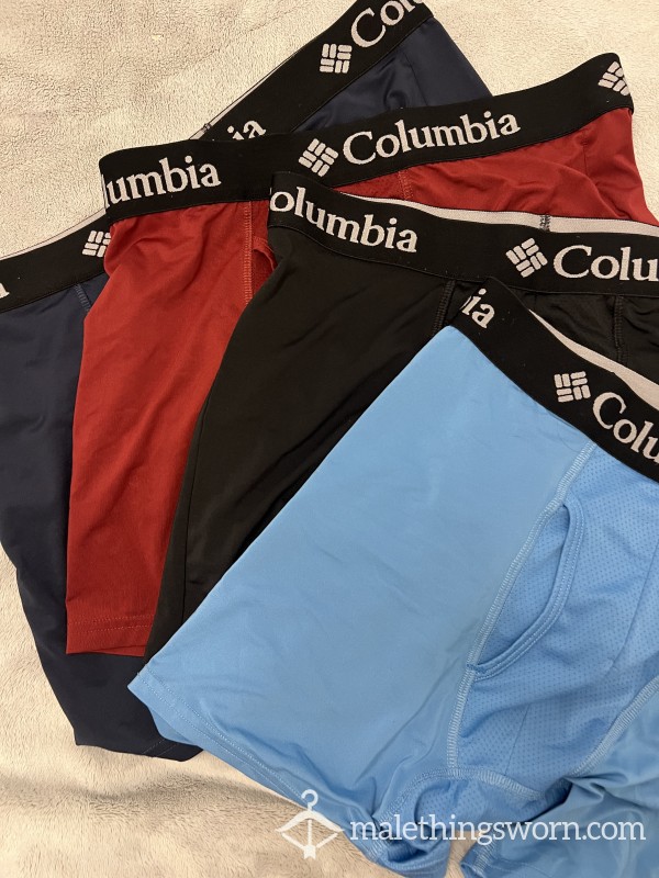 Pick Your Colour