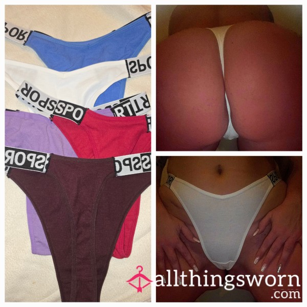 Pick Your Colour For Dee Dee To Get Juicy For You 😉
