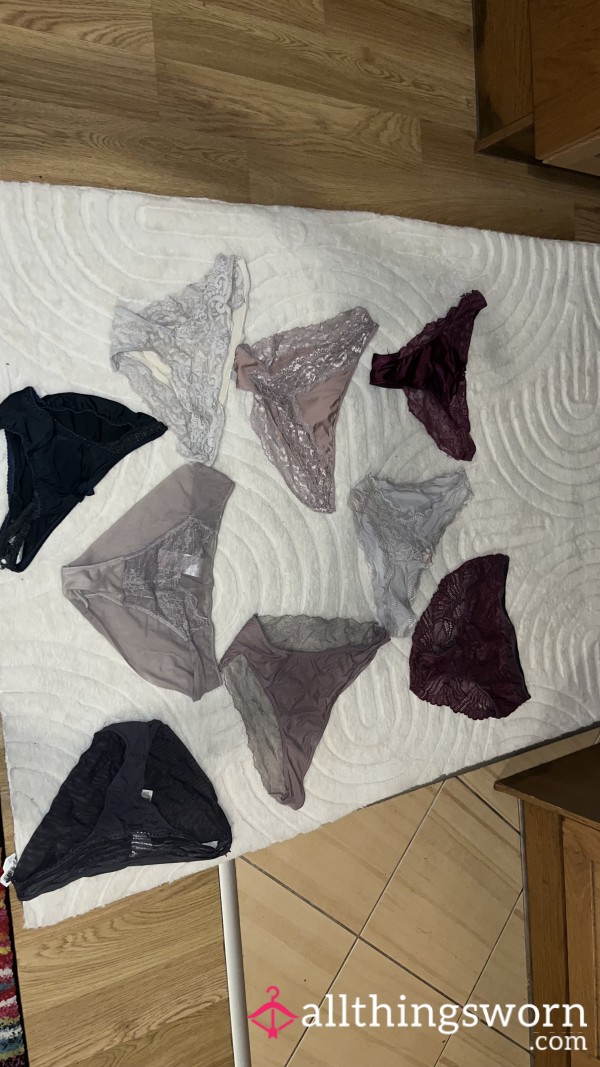 🔥 Pick Your Desire… Or Take More Than One 😈 🔥
