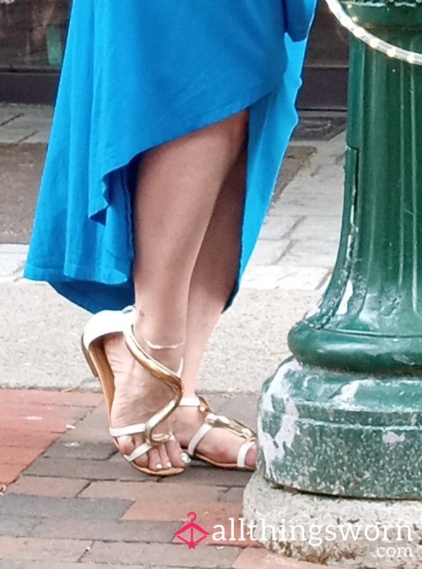 Pick Your Favorite Color Or Request A Shoe Style