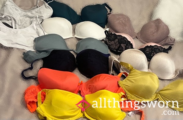 Pick Your Favourite