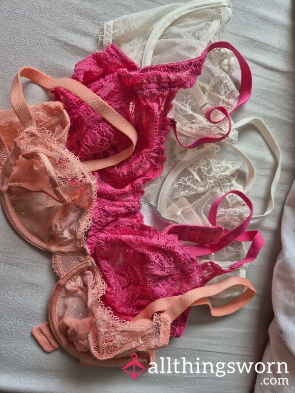 Pick Your Favourite Beautiful Bra