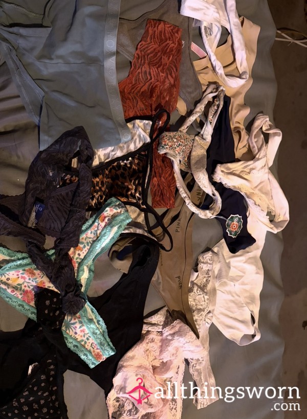 Pick Your Flavor 😘 💋